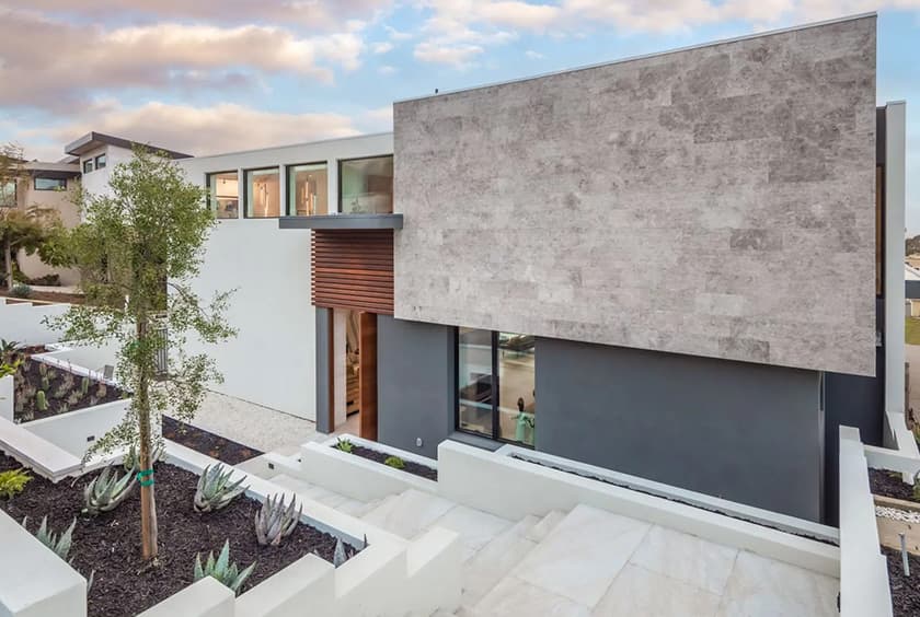 San Diego Premier - Website Design Project