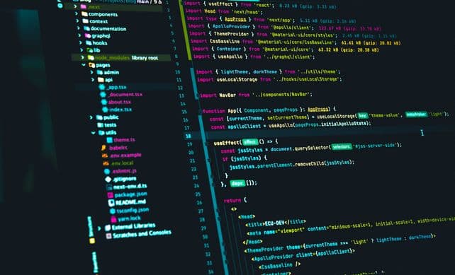 React Development